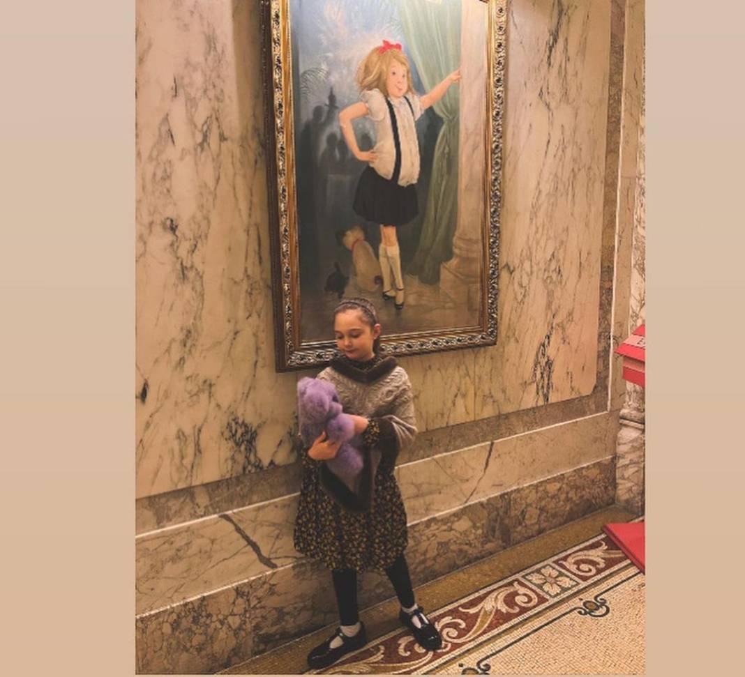 Estetik kurbanı oldu! Meryem Uzerli'nin son halini görenler gözlerine inanamadı 37